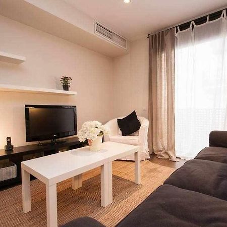 Port VII Apt Centrico Acogedor W Balcon 23 巴塞罗那 外观 照片